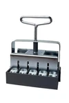 Ladbrooke Authentic Soil Block Maker Micro 20 Hand Held, Made In Engla. Fixed Price $48.29.