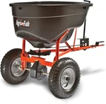 Agri-fab 45-0463 130 Lb. Tow-behind Lawn & Garden Broadcast Spreader For Seed,fe. Fixed Price $253.91.