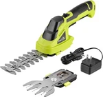 Snapfresh Cordless Grass Shear Bush Trimmer, 2 In 1 Handheld Hedge 7.... Fixed Price $46.25.