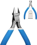 Model Mshandto 4.4" Thin Single Blade Sprue Cutter Hobby Nippers,.... Fixed Price $23.23.