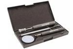 Mag-mate MMK301 3X-MAGNIFIER Magnifying Glass Mirror, Free Shipping. Fixed Price $85.00.