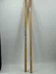 Truper 33026 1 3/4-INCH Replacement Wood Handle For Wheelbarrow, Medium Duty (2). Fixed Price $74.93.