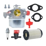 LV148EA Carburetor & 35066 Air Filter Replacement For Tecumseh 640339 LEV90 L.... Fixed Price $25.57.