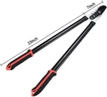 Kapoo Bypass Lopper With Compound Action, 1.75 Cutting Capacity Tree Pruner. Fixed Price $20.99.