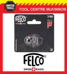 Felco 7/90 Bolt Repair Kit Suits Model 7, ,9, 10, 13, 19, 8CC, 50, 51. Fixed Price $20.05.