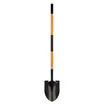 Shovel For Digging, Heavy Duty 57 Inch Straight Handled Round With Non.... Fixed Price $51.52.