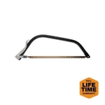 New Fiskars 21 In. Black Steel Tubular Bow Pruning Hand Saw Tree Bush Brush Usa. Fixed Price $16.97.