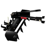 Brinly-hardy 38 In. Sleeve Hitch Tow Behind Box Scraper Steel Universal Fits New. Fixed Price $425.00.