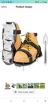 Denforste Lawn Aerator Shoes Grass Pre-assembled Fo.... Fixed Price $19.99.