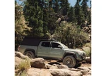 Rock BD-SL-100-TACO For 05-23 Tacoma 5' Bed Steel Sliders Black. Fixed Price $999.99.