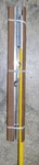 Ability One 5120-01-611-8052 Asphalt Lute, Aluminum Tines 74" Fiberglass Pole. Fixed Price $105.00.
