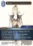 Rosa Foil 9-120L Nm Final Fantasy. Fixed Price $5.95.