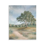 Stupell Industries Countryside Tree Scenery Wall Plaque Art Design By Leah Noel. Fixed Price $37.09.