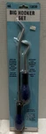 Tool Aid Auto Big Hooker Set 13820 New Package- Includes 13800 & 13810. Fixed Price $8.99.