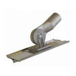 Kraft Tool Concrete Groover Stainless Steel 10" X 3.5". Fixed Price $47.25.