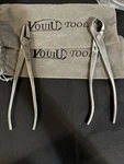 Vouiu Concave Cutter Bonsai And Tools Steel. Fixed Price $79.00.