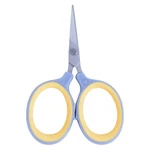 Westcott 2.5" Fine-tip Craft Scissors With 2.5-INCH, Gray/yellow. Fixed Price $12.08.