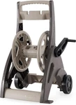 Suncast JNF175 Hosemobile Ft 5/8 Resin Reel Cart New Open Box. Fixed Price $44.99.