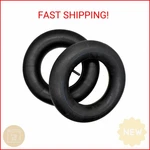 Qsezdo Heavy Duty Replacement Inner Tube 4.80/4.00-8" With TR-13 Straight Valve. Fixed Price $18.91.