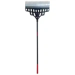 20-TINE Multi-purpose Lawn Rake. Fixed Price $59.28.