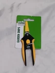 Expert Gardener Adjustable With Soft Grip Pruner 3/4" Cutting Capacity. Fixed Price $15.00.
