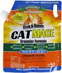 Nature's Mace Repellent 2.5LB / Treats 1,400 Sq. Ft. Keep Cats Out Of Your. Fixed Price $33.99.