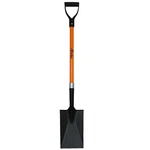Ashman Spade Shovel Pack - 41 Inch Long, Handle Grip With Fiber Glass. Fixed Price $34.99.