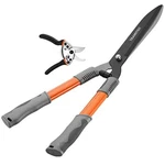 Garden Hedge Shears Pruning Clippers Scissors Tramitec. Fixed Price $44.71.
