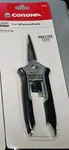 Corona Stainless Steel Mini Black Floral Snips. Fixed Price $11.64.
