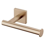 Kokosiri Toilet Paper Roll Holders Vertical, Champagne Bronze. Fixed Price $30.72.