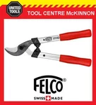 Felco 211-40 Swiss Made 40CM Compact 35MM Capacity Pruning Shear / Lopper. Fixed Price $113.99.