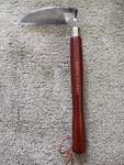 Martha Stewart Garden Weeding Tool New. Fixed Price $20.39.