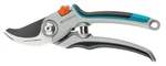 Gardena (8906) Adjustable Bypass Pruning Shears For Trees, Roses, And Flo. Fixed Price $59.99.