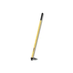 Truper Garden Hoe Forged Steel 54 In Fiberglass Handle Tru-pro AL-1ME. Fixed Price $78.95.