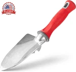 Weasel Trowel Plant, Dig And Cultivate Planting Gardening. Fixed Price $18.62.