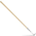 Garden Long Handle Crack Weeder 54 Inch Stainless Steel Crevice Weeding Tool .... Fixed Price $70.67.