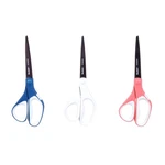 Scotch Brand Precision Ultra Edge Scissors, 3-PACK, Cobalt, Teal Hibiscus. Fixed Price $19.19.