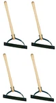 Ames True Temper 2945000 14" X 2-1/2" Serrated Grass Weed Brush Whip Cutter. Fixed Price $266.97.