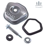 Valve Cover Gasket Kit For Honda GX240 8HP GX270 9HP GX340 11HP GX390 13HP. Fixed Price $9.99.