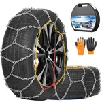 Coco Bird Snow Chains, Wear-resistant High Carbon Steel Anti Slip Tire .... Fixed Price $75.88.