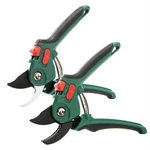 Yocada Garden Pruning Shears 2 Pack Clippers Steel Green. Fixed Price $33.99.
