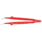 Wiha 75302 Insulated Tweezers, Angled Fine, 6. Fixed Price $48.19.