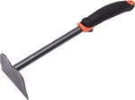 Edward Tools Carbon Steel Hand Hoe Black. Fixed Price $17.52.