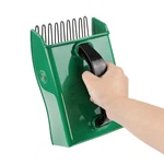 Ech.apr Effortless Picker Scoop Blueberry Harvesting Rake With Wide Me.... Fixed Price $19.99.