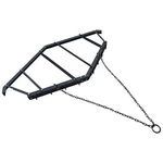 Field Tuff 78 Inch Atv, Utv, Lawn Tractor Landscape Draggin' Driveway. Fixed Price $204.99.