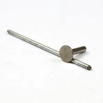 New Briggs & Stratton Oem 592673 Rod-push. Fixed Price $17.34.