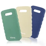 New Upgrade Garden Kneeling Pad 3 Pcs, Extra Wider To 9 Inches, Thick Foam Kn.... Fixed Price $24.78.