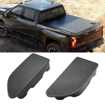 Ttcr-ii For Gmc Sierra And Chevy Silverado Bed Rail Stake Hole Covers 2019-20.... Fixed Price $19.86.
