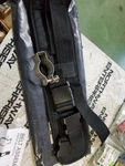 85.400.019 Support Belt For Telescoping & Long Wands. Fixed Price $35.00.
