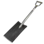 King Of Spades 13" Blade Shovel Heavy-duty Garden & Landscaping Tool Usa Made. Fixed Price $136.83.